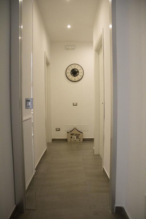 Happy Home Fiumicino Eksteriør billede